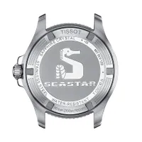 Tissot Seastar 1000 36mm | T1202101711600