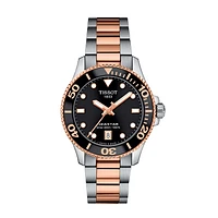 Tissot Seastar 1000 Quartz 36mm | T1202102205101