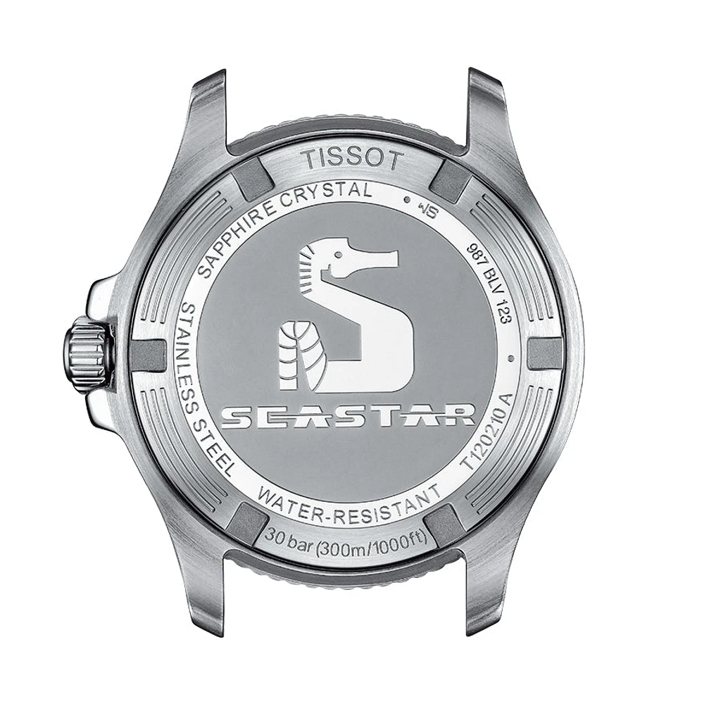Tissot Seastar 1000 Quartz 36mm | T1202102211100