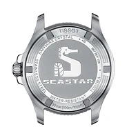 Tissot Seastar 1000 Quartz 36mm | T1202102211100