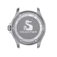 Tissot Seastar 1000 Quartz 40mm Watch | T1204101104100