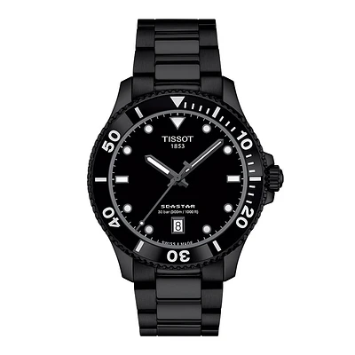 Tissot Seastar 1000 Quartz 40mm | T1204103305100