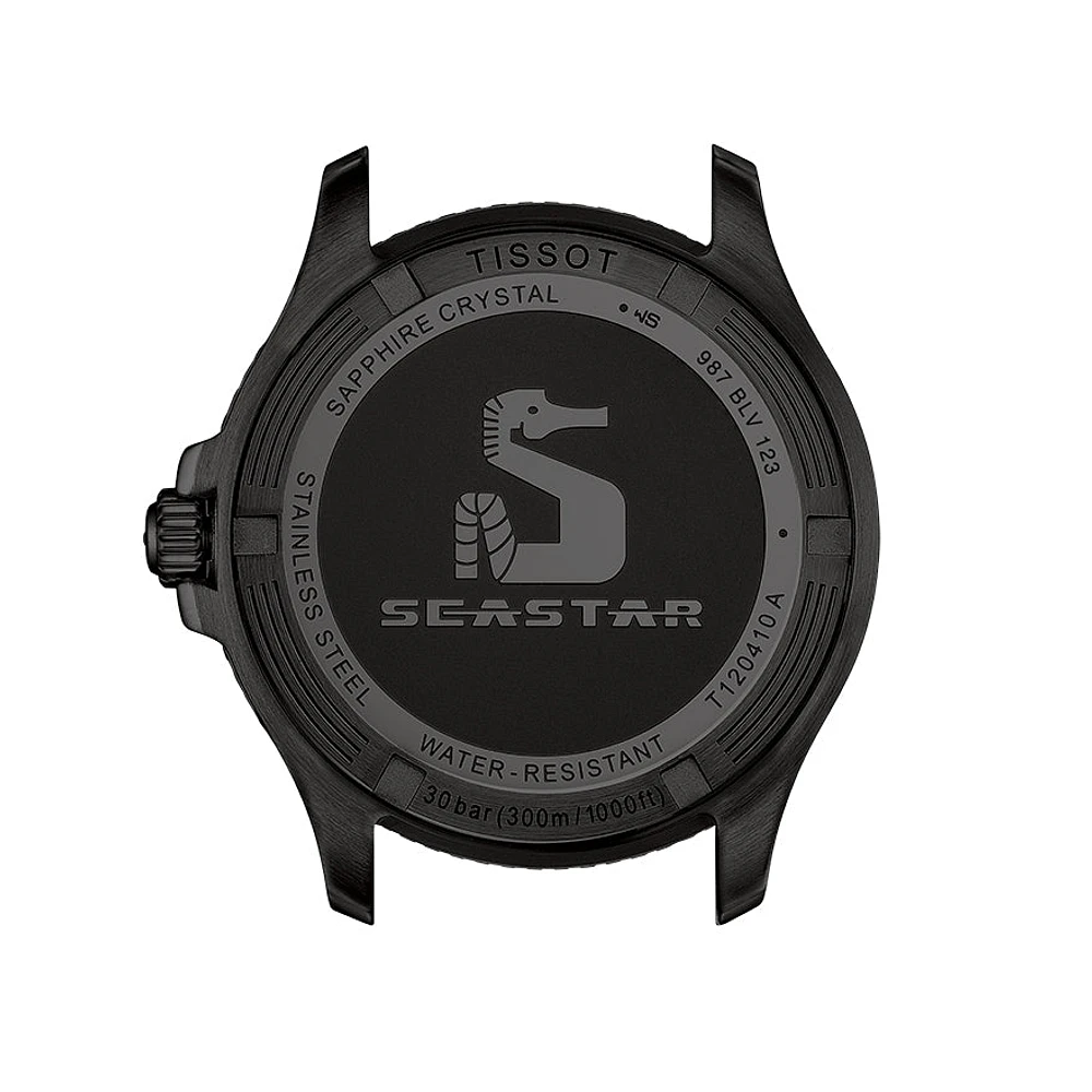 Tissot Seastar 1000 Quartz 40mm | T1204103305100