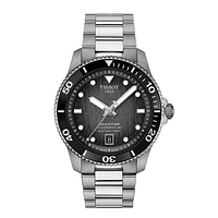 Tissot Seastar 1000 Powermatic 80 40mm | T1208071105100