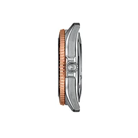 Tissot Seastar 1000 Powermatic 80 40mm Watch | T1208072205101