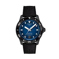 Tissot Seastar 1000 Powermatic 80 40mm | T1208073704100