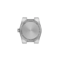 Tissot PRX 25mm Mother of Pearl Dial | T1370101111100