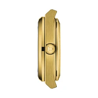 Tissot PRX Powermatic 80 35mm Champagne Dial Watch | T137.207.33.021.0