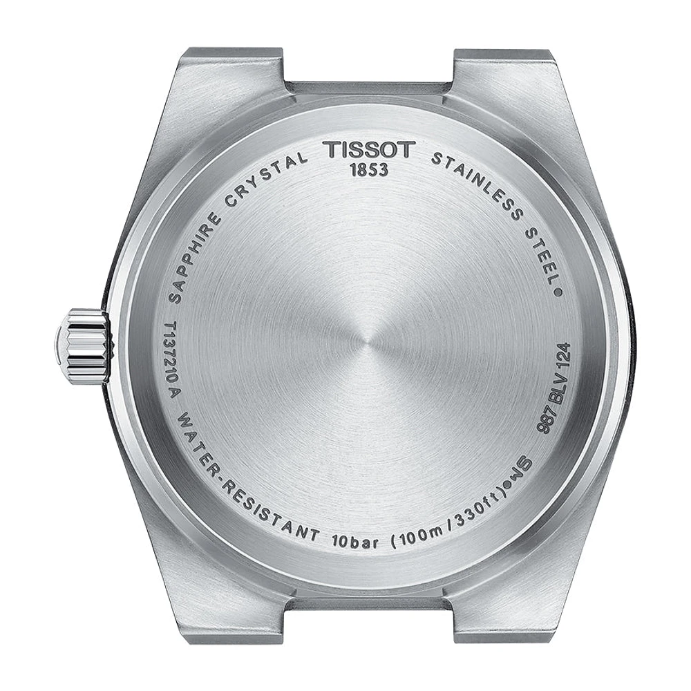 Tissot PRX 35mm | T1372101111100