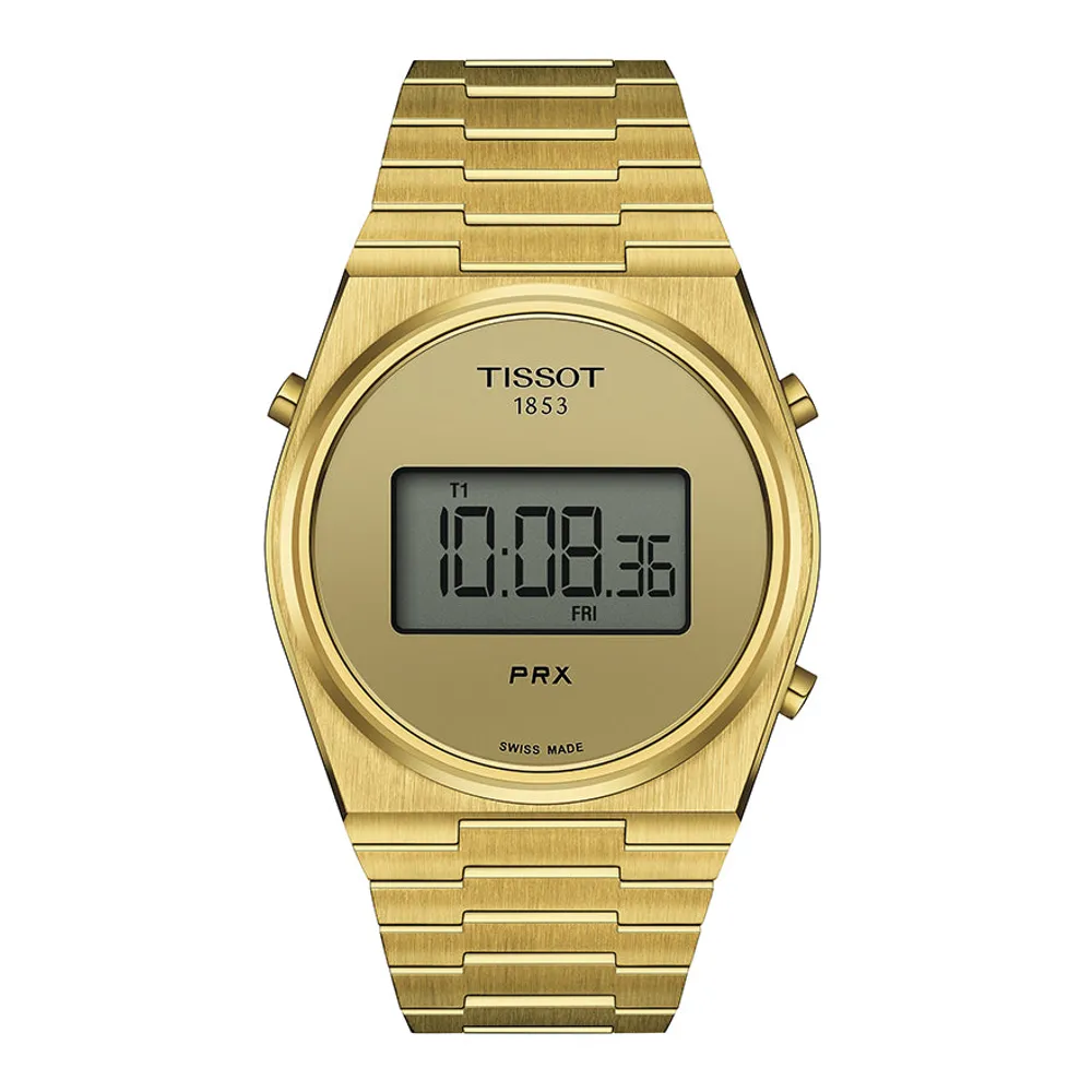 Tissot PRX Digital | T1374633302000