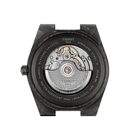 Tissot PRX Powermatic 80 40mm Carbon | T1379079720100