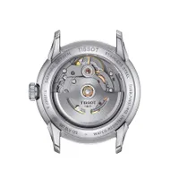 Tissot Chemin des Tourelles Powermatic 80 34mm Watch | T1392071601100