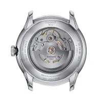 Tissot Chemin des Tourelles Powermatic 80 39mm Watch | T1398071103100