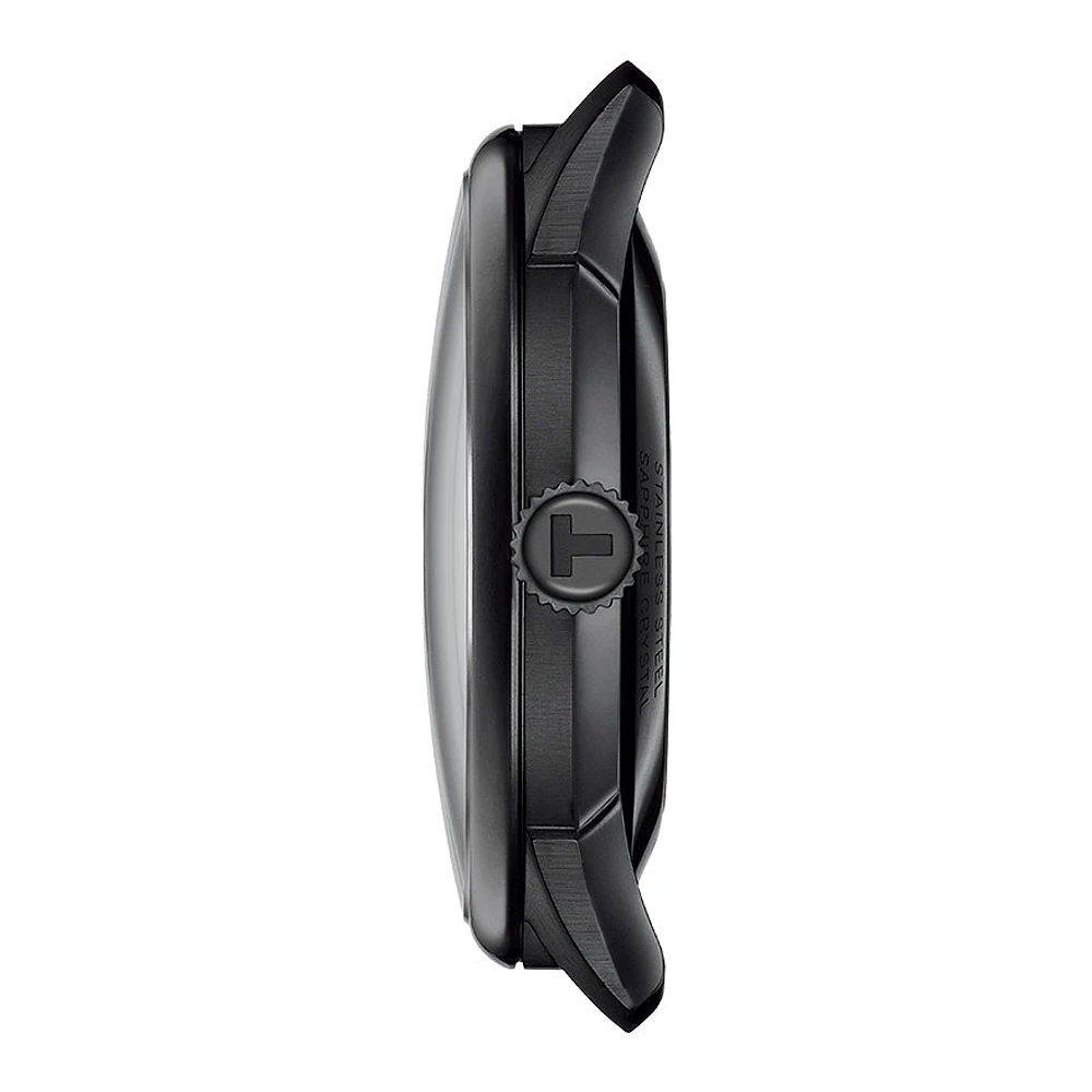 Tissot Chemin Des Tourelles Skeleton | T139.836.36.441.00