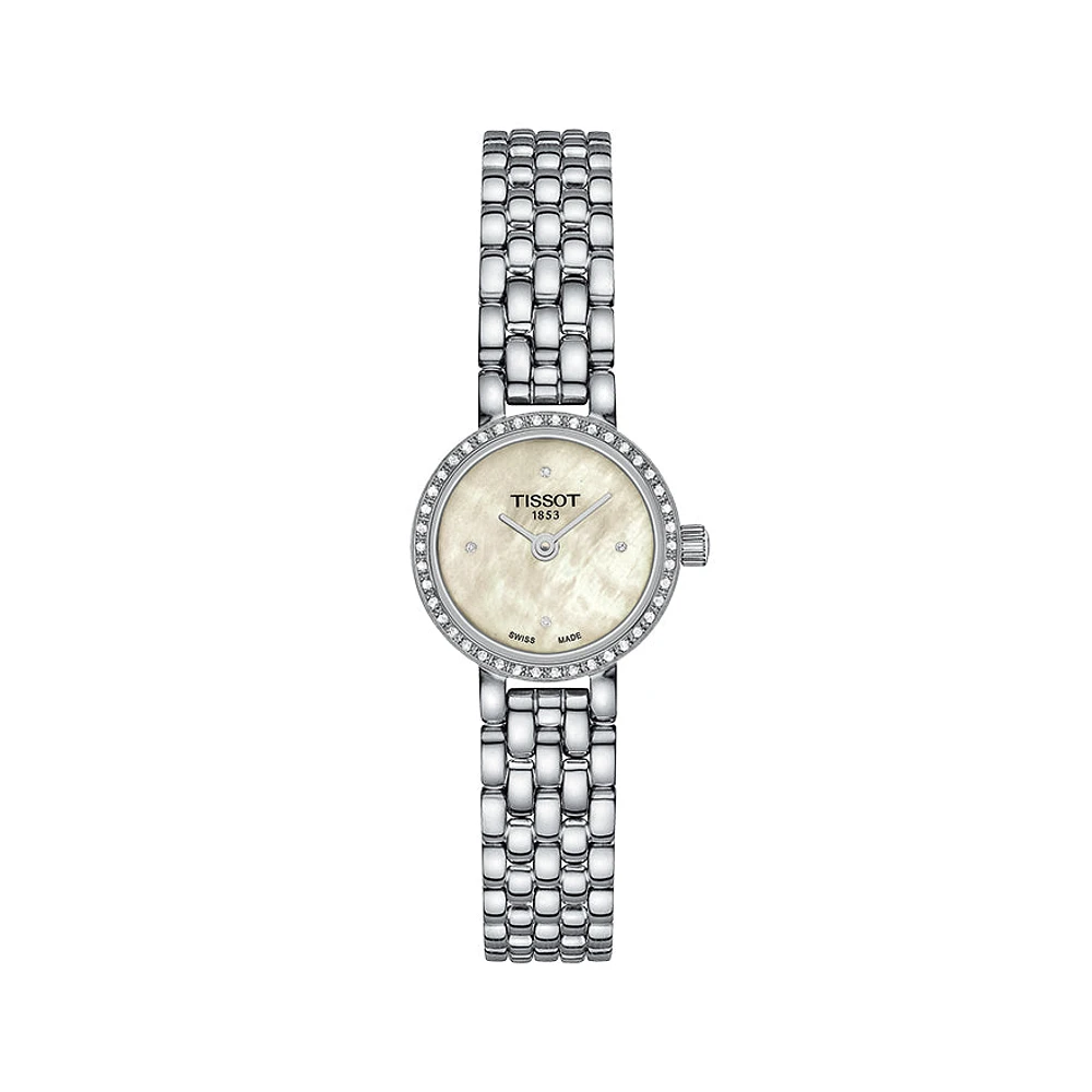 Tissot Lovely Round | T1400096111600