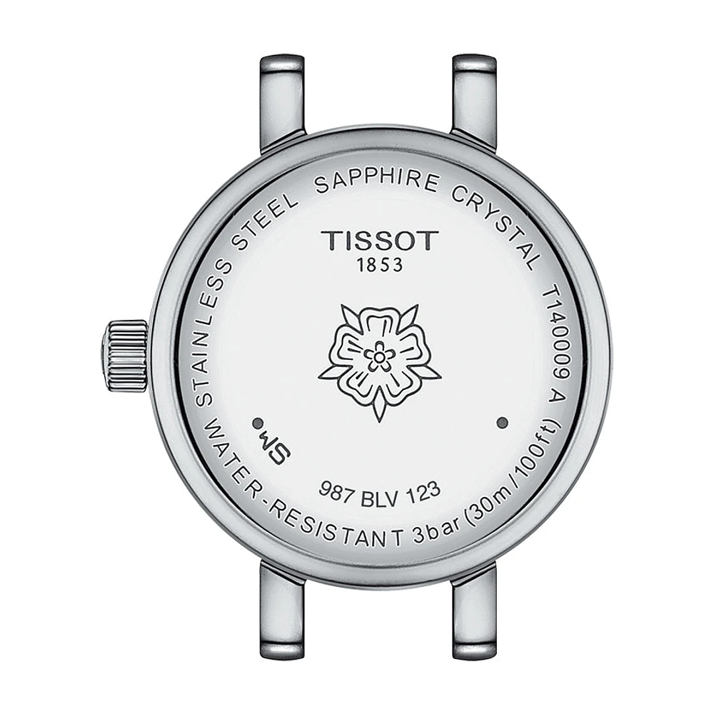 Tissot Lovely Round | T1400096111600