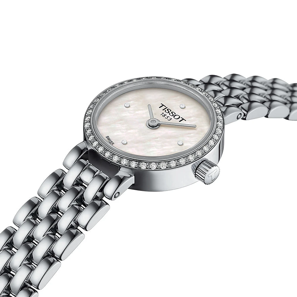 Tissot Lovely Round | T1400096111600