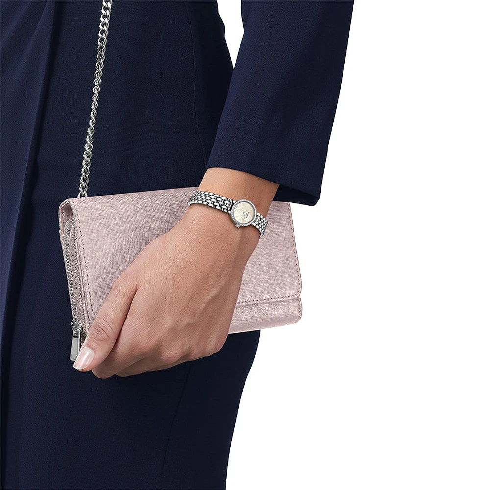 Tissot Lovely Round | T1400096111600