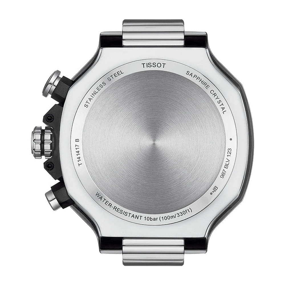 Tissot T-Race Chonograph | T1414171105101
