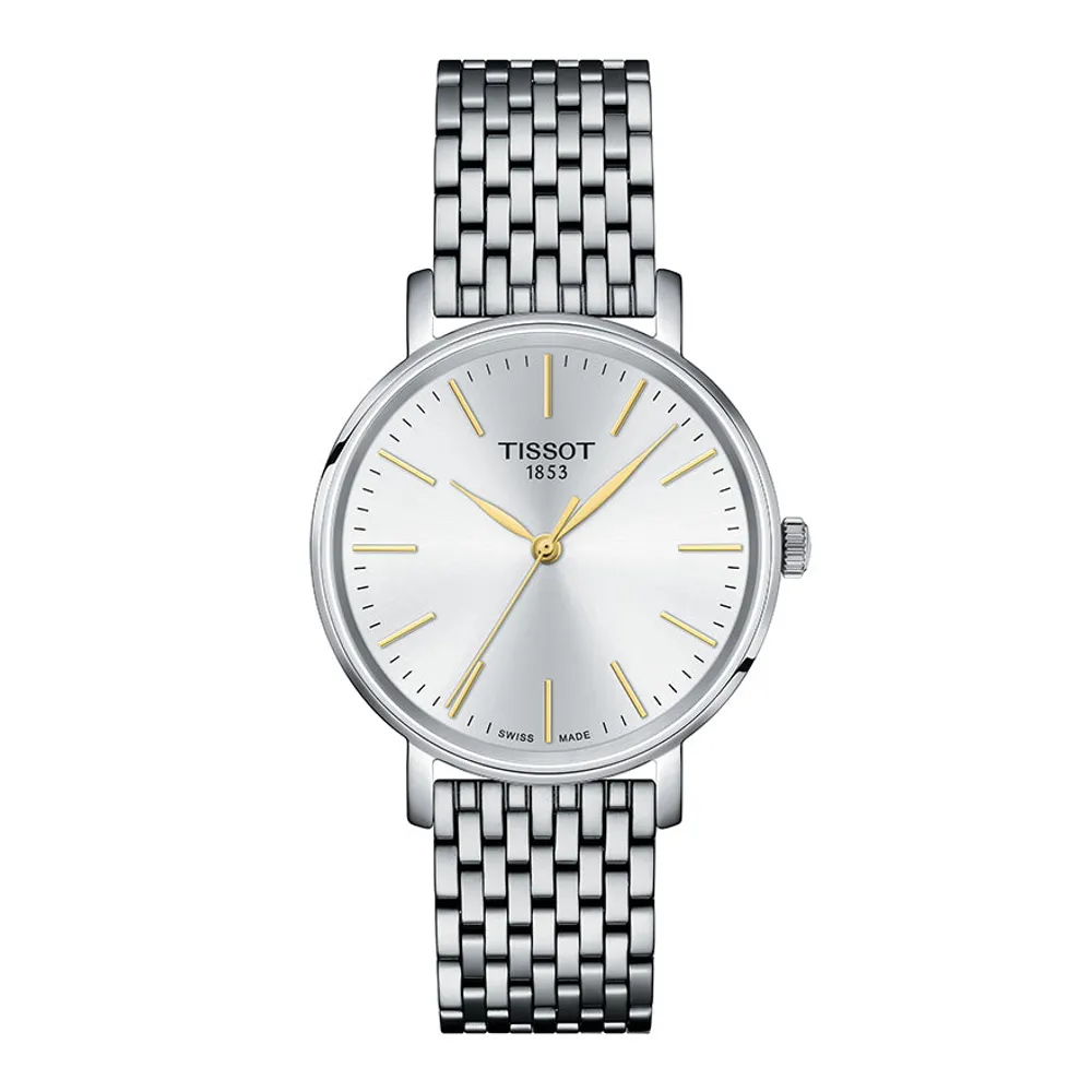 Tissot Everytime 34mm | T1432101101101