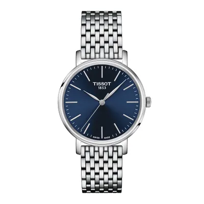 Tissot Everytime 34mm | T1432101104100