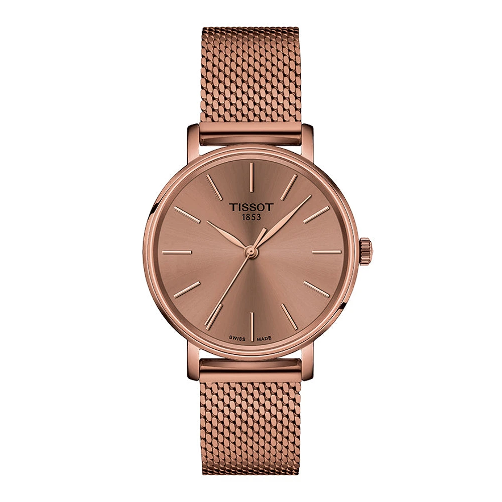 Tissot Everytime 34mm | T143.210.33.331.00