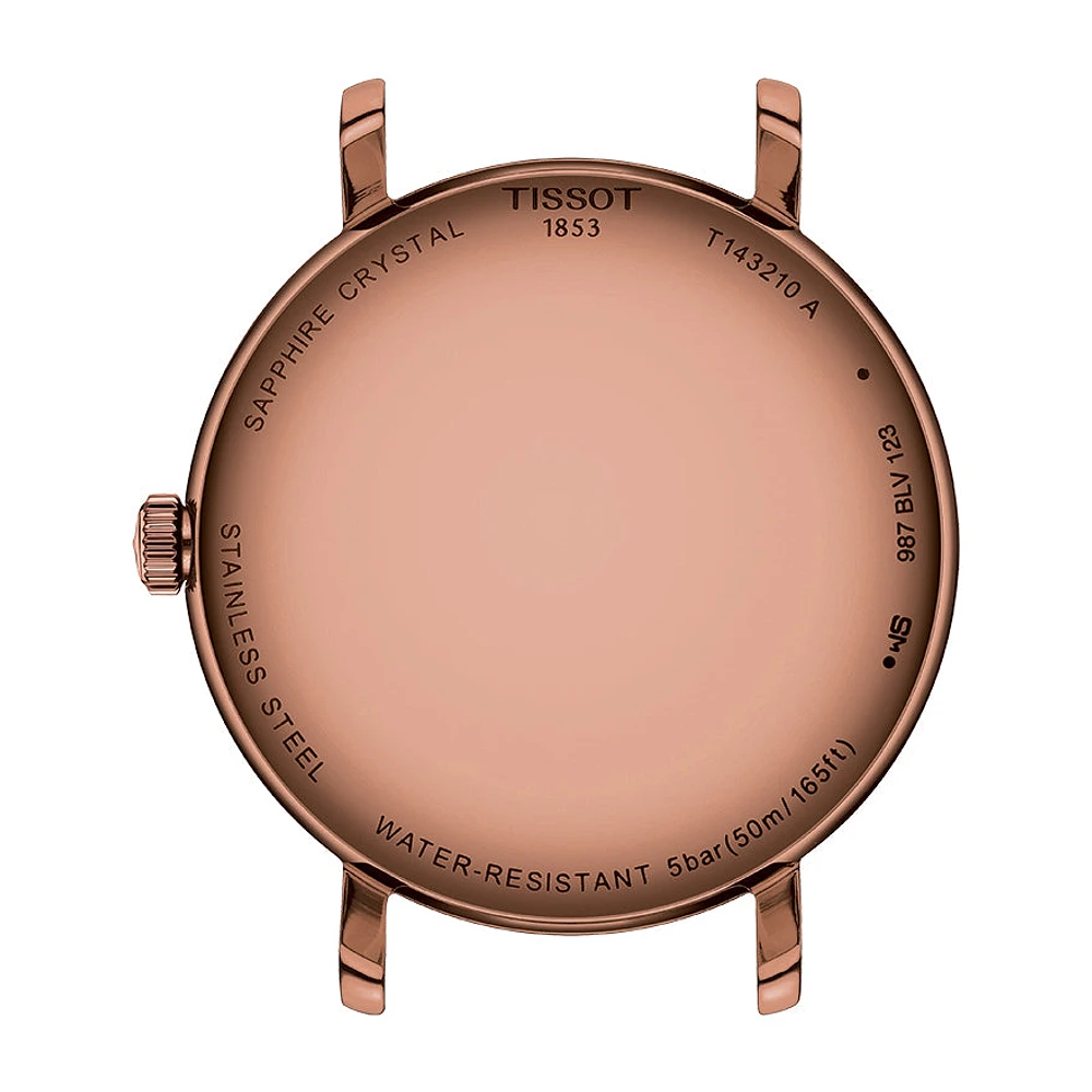 Tissot Everytime 34mm | T143.210.33.331.00