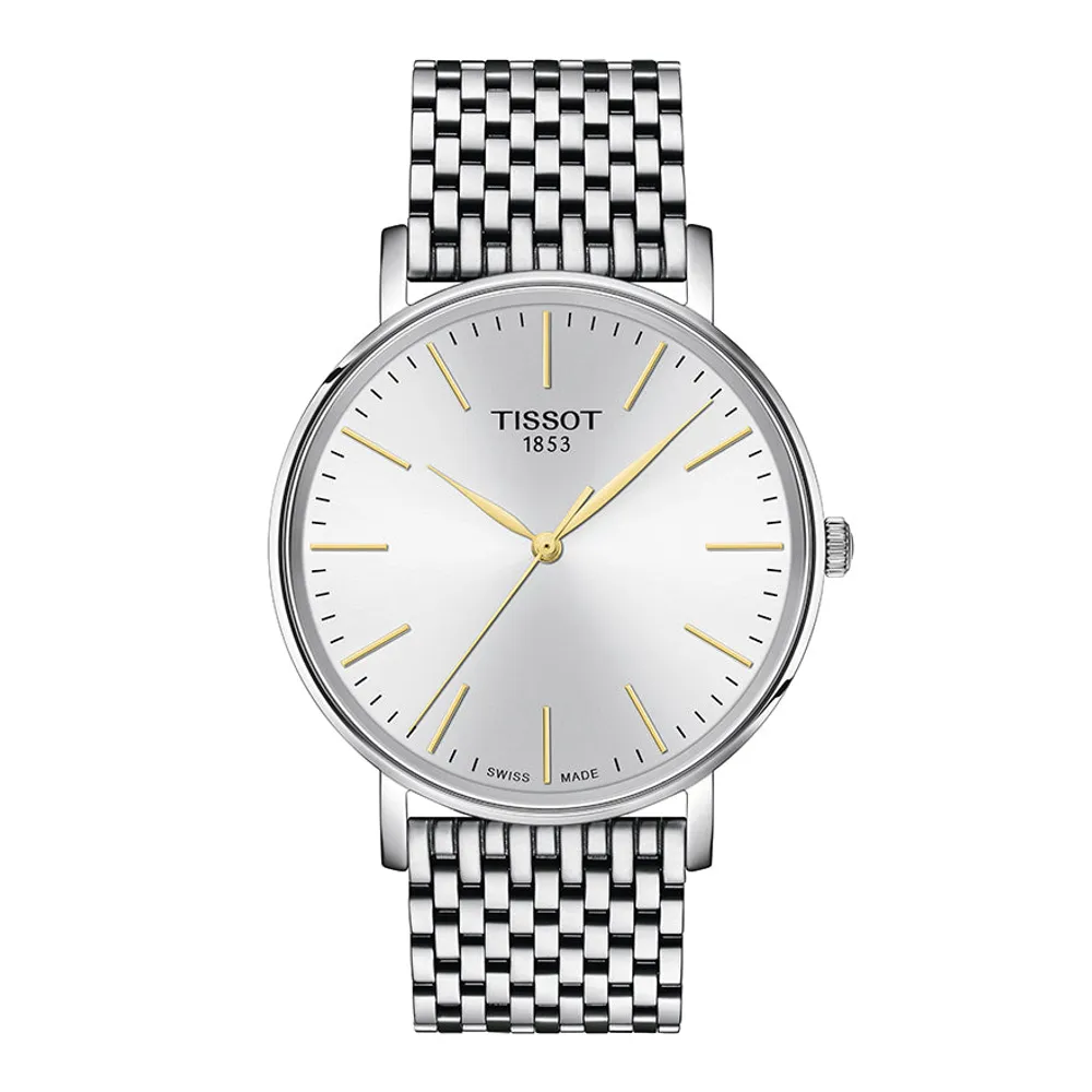 Tissot Everytime 40mm | T1434101101101