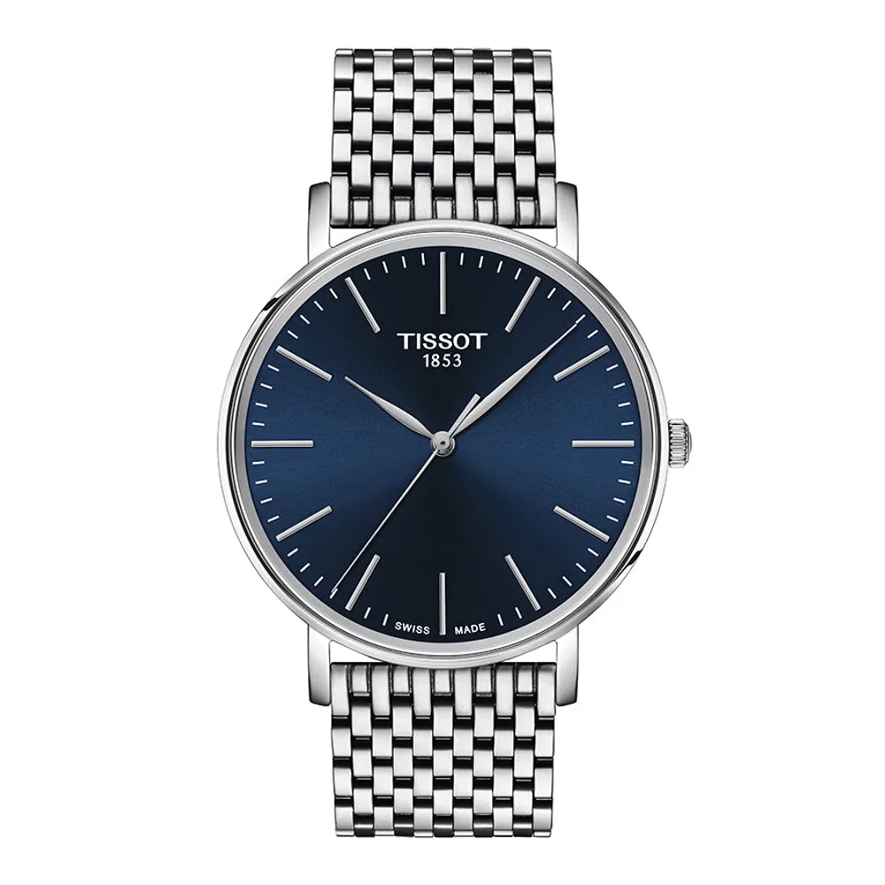 Tissot Everytime 40mm | T1434101104100