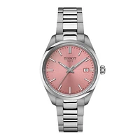 Tissot PR 100 Quartz 34mm | T1502101133100