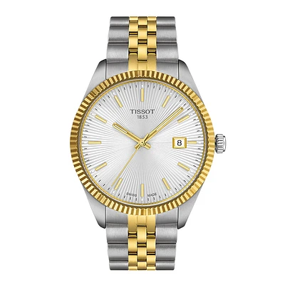 Tissot Ballade 40mm | T1564102203100