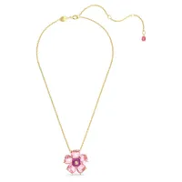 Swarovski Florere Necklace