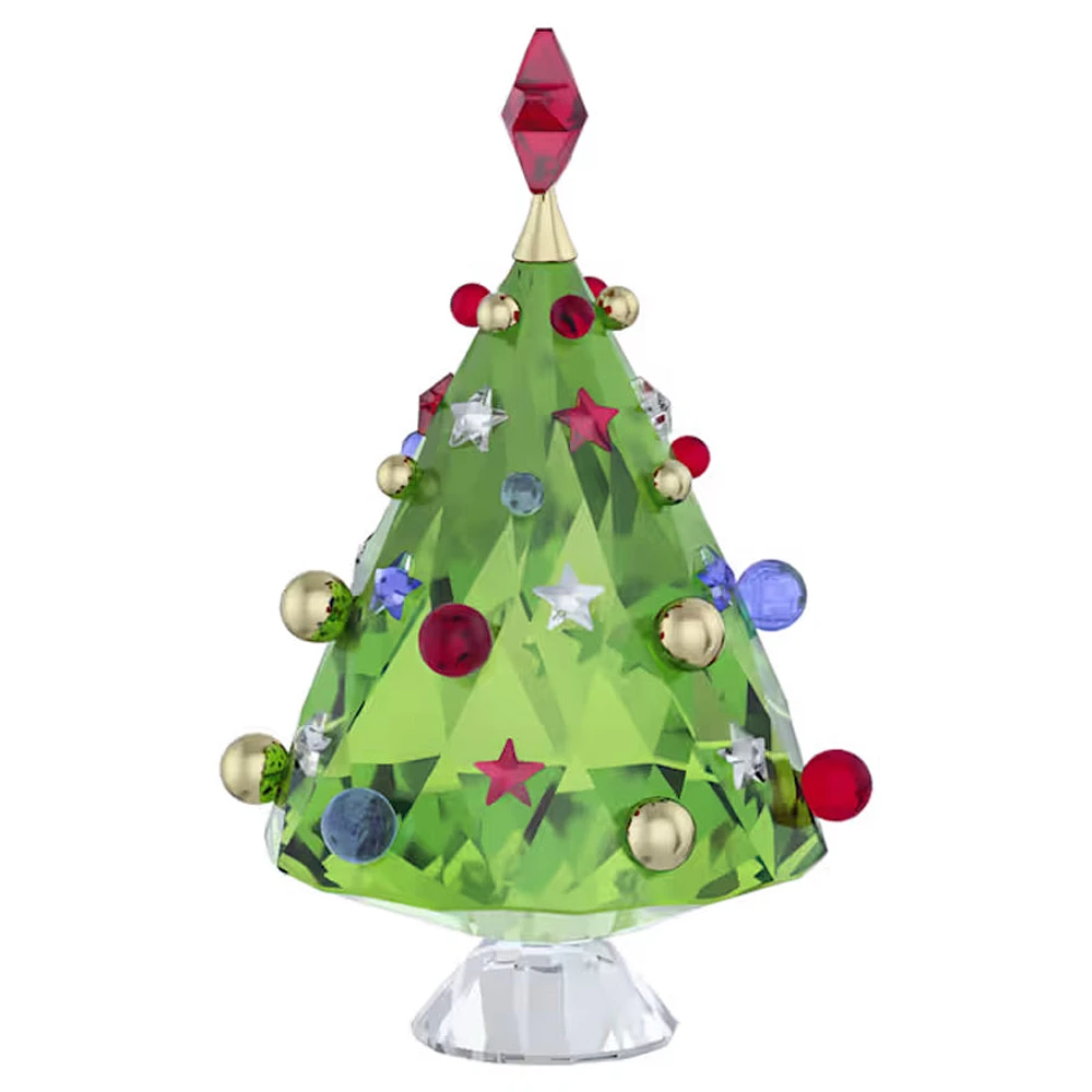 Swarovski Holiday Cheers Tree