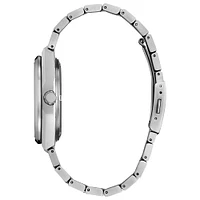 Citizen Automatic Zenshin Mechanical Titanium Men's Watch | NJ0180-80A