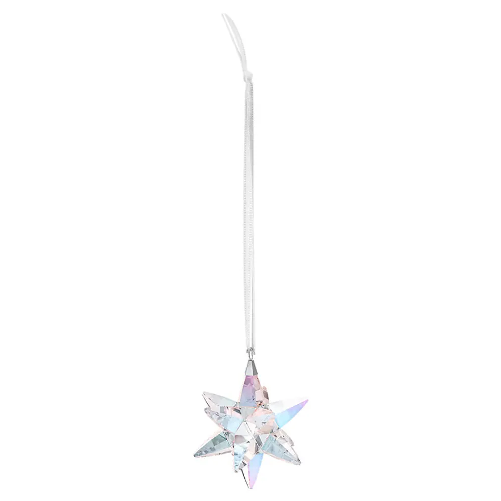 Swarovski Star Ornament, Shimmer Medium | 5545450