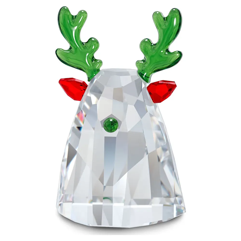 Swarovski Holiday Cheers Reindeer | 5596384