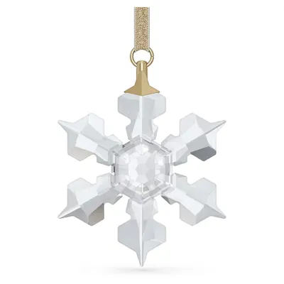 Swarovski Little Snowflake Ornament | 5621017