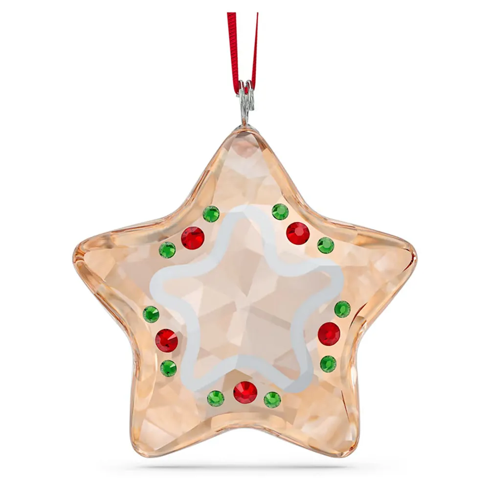 Swarovski Holiday Cheers Ornament Star | 5627610
