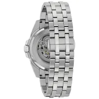 Bulova Men's Automatic Watch | 96A187