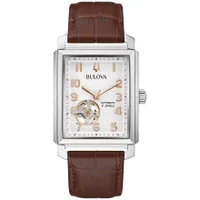 Bulova Sutton Automatic | 96A268