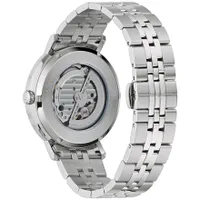 Bulova Aerojet Men's Automatic Watch | 96B375