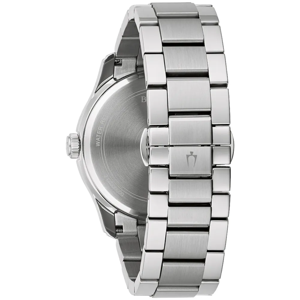 Bulova Wilton Men's Watch | 96B386