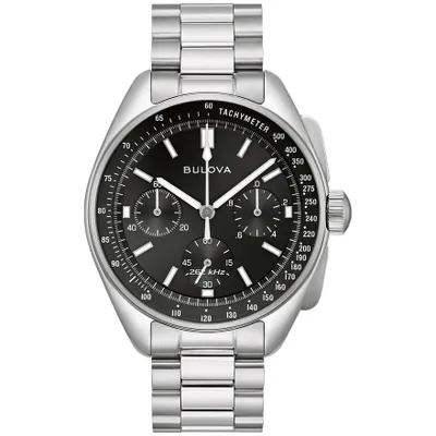 Bulova Lunar Pilot | 96K111