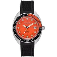 Bulova Oceanographer Men's Automatic Watch | 96B350