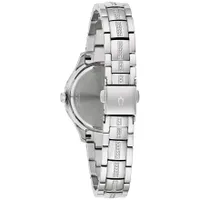 Bulova Phantom Ladies Quartz Watch | 96L291