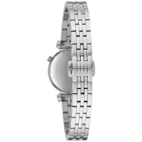 Bulova Regatta Ladies Quartz Watch | 96P221