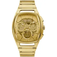 Bulova Curv Men's Watch | 97A160