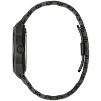 Bulova Millennia Black Dial Ceramic Bracelet | 98A291