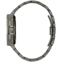 Bulova Octava Gray Dial Stainless Steel Bracelet | 98A293