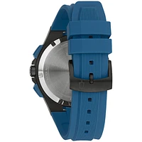 Bulova Maquina Men's Watch | 98B380